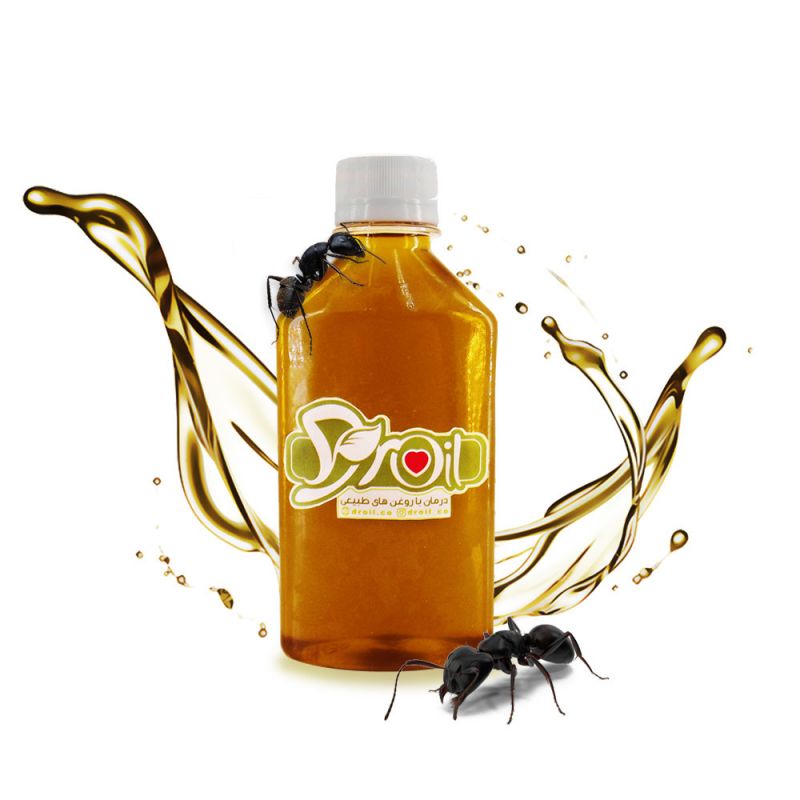 نحوه مصرف روغن مورچه برای از بین بردن موهای زائد/ آیا روغن مورچه در رفع موهای زائد موثر است؟